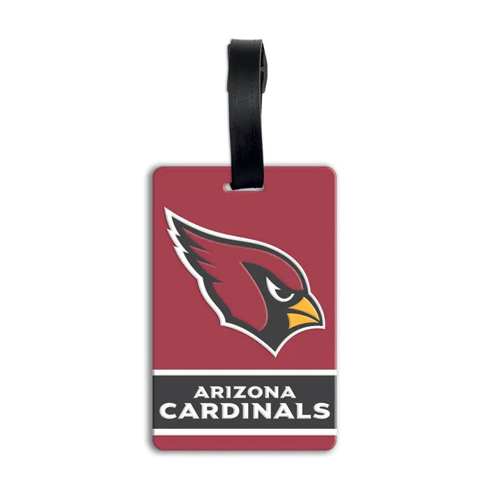 NFL Arizona Cardinals Wincraft Bag Tag