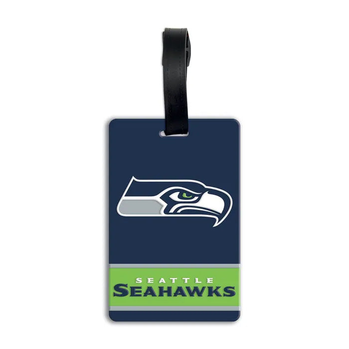 NFL Seattle Seahawks Wincraft Bag Tag