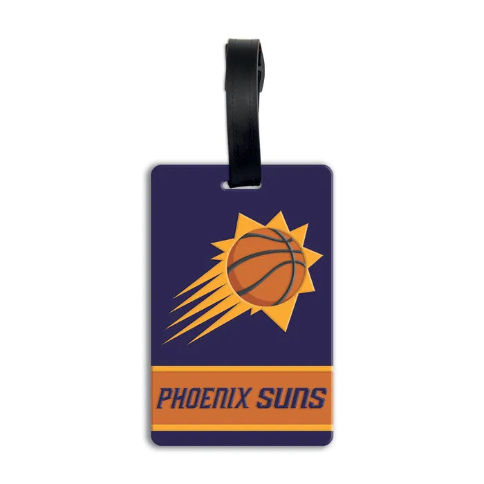 NBA Phoenix Suns Wincraft Bag Tag