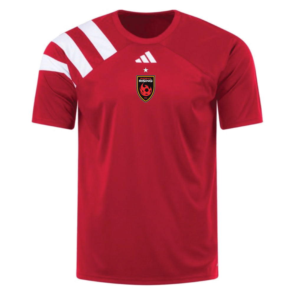 Phoenix Rising adidas 2024 Fortore Training Top