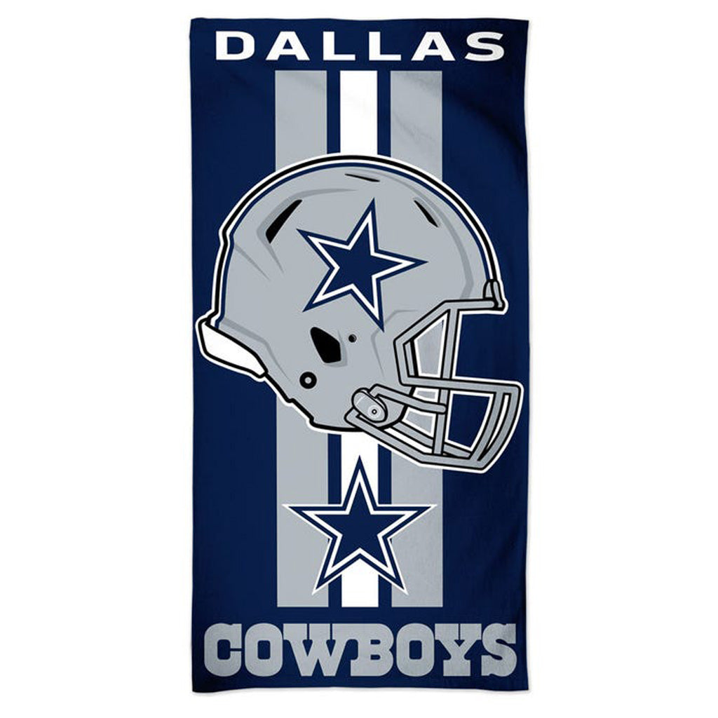 NFL Dallas Cowboys WinCraft 30" x 60" Beach Towel