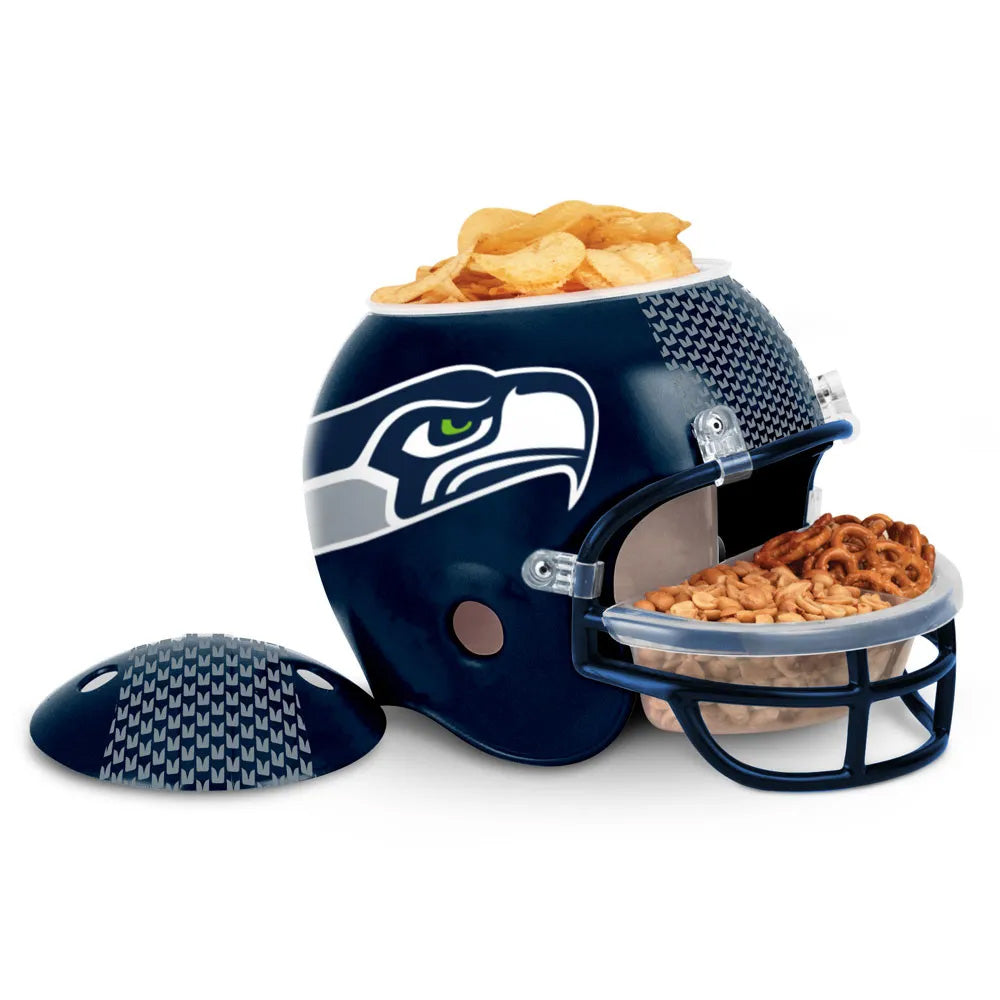 NFL Seattle Seahawks Wincraft Snack Helmet