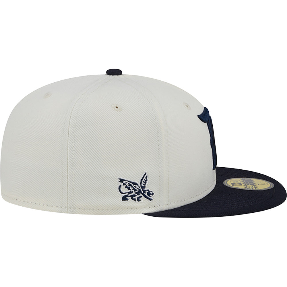 MLB Texas Rangers New Era City Connect Alternate 59FIFTY Fitted Hat