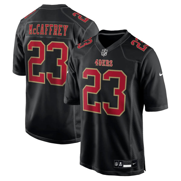 Nike San Francisco 49ers No16 Joe Montana Black Alternate Women's Stitched NFL Vapor Untouchable Limited Jersey