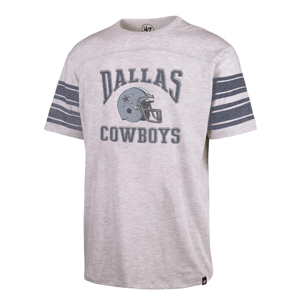 NFL Dallas Cowboys &#39;47 Arch Holyoke Tee