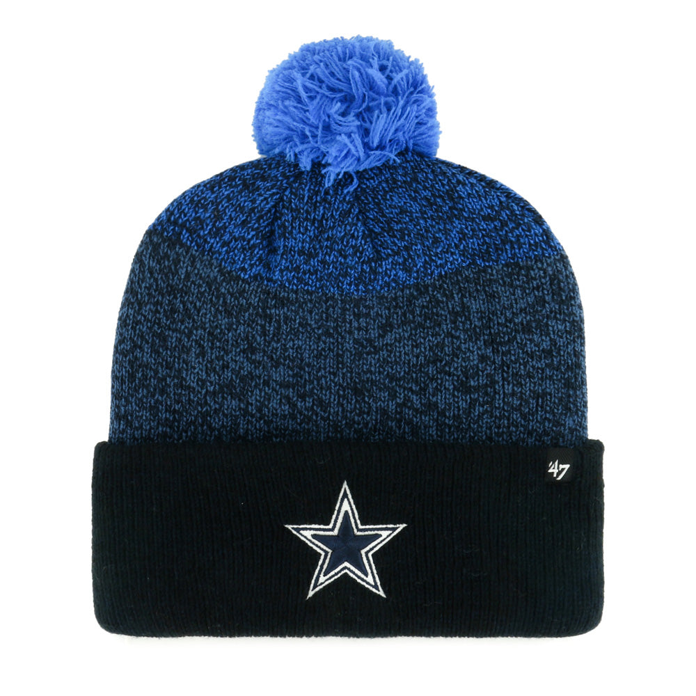NFL Dallas Cowboys &#39;47 Dark Freeze Knit