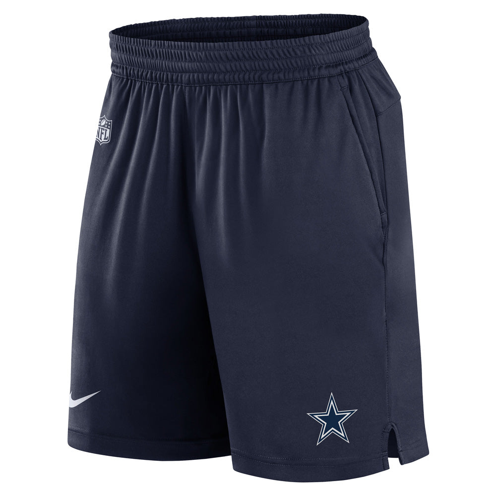 NFL Dallas Cowboys Nike Dri-FIT Knit Shorts