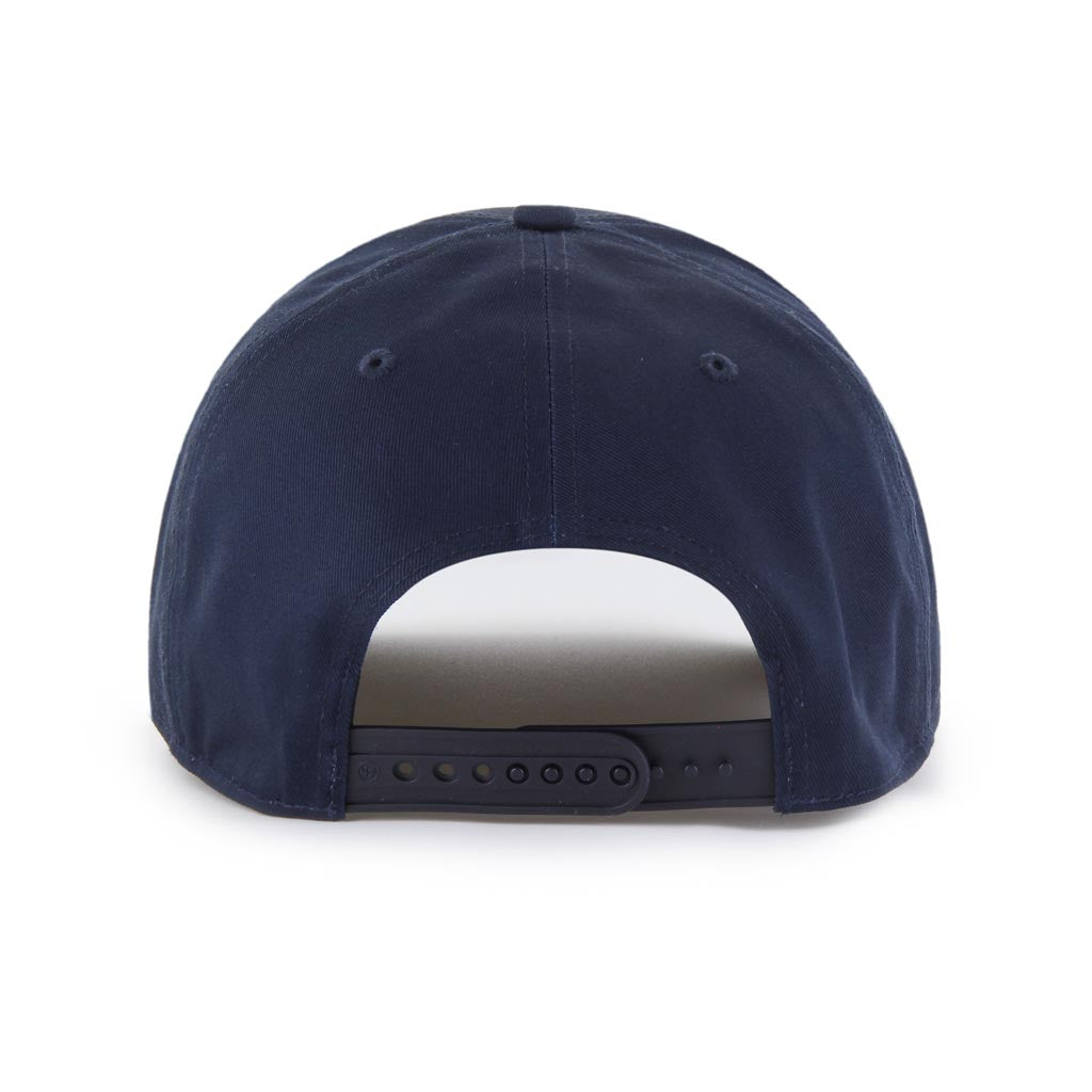 NFL Dallas Cowboys '47 Foundational Hitch Snapback Hat - Navy