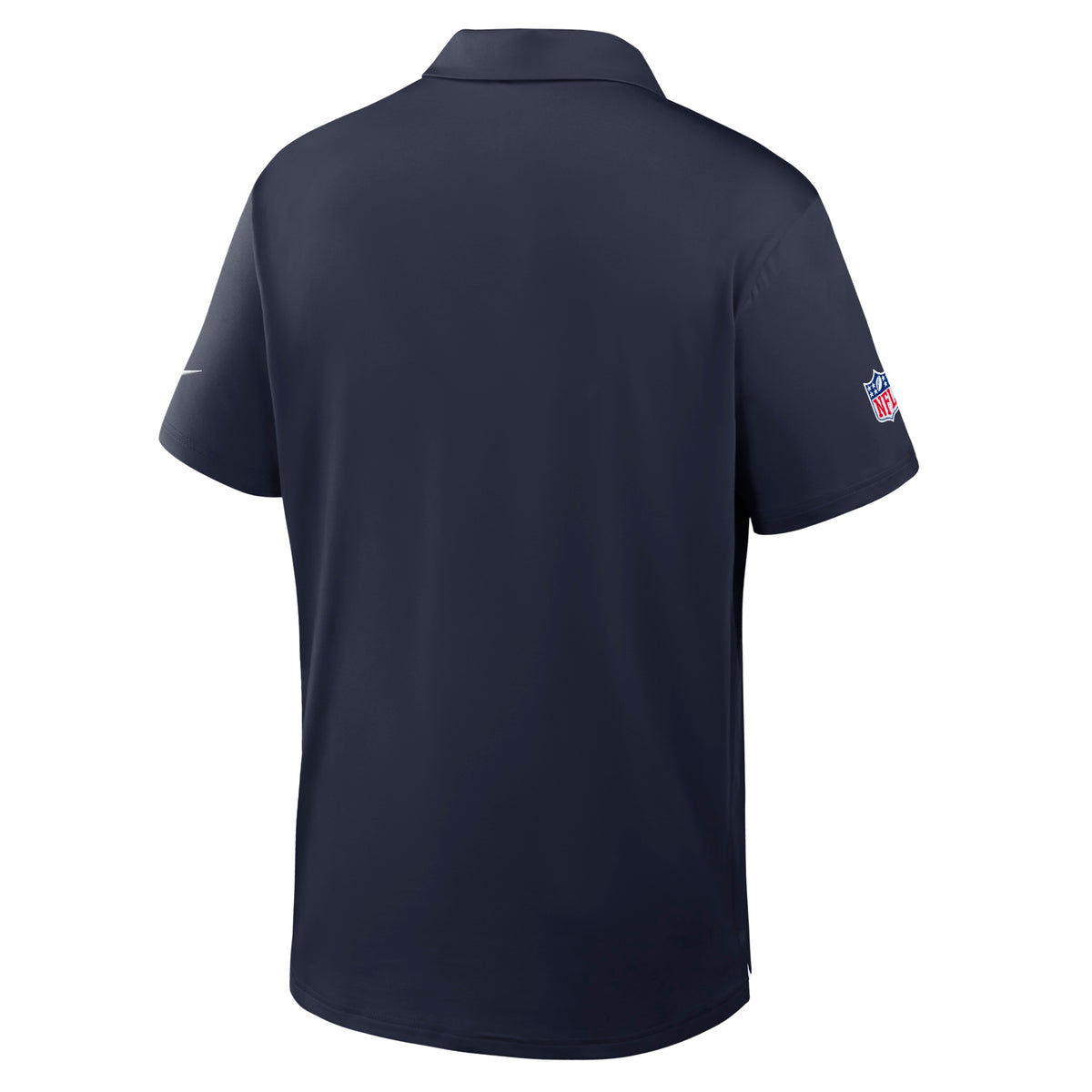 NFL Dallas Cowboys Nike Tour Polo- Navy