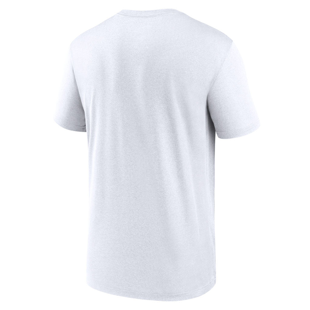 NFL Dallas Cowboys Nike 2026 Icon Legend T-Shirt - White