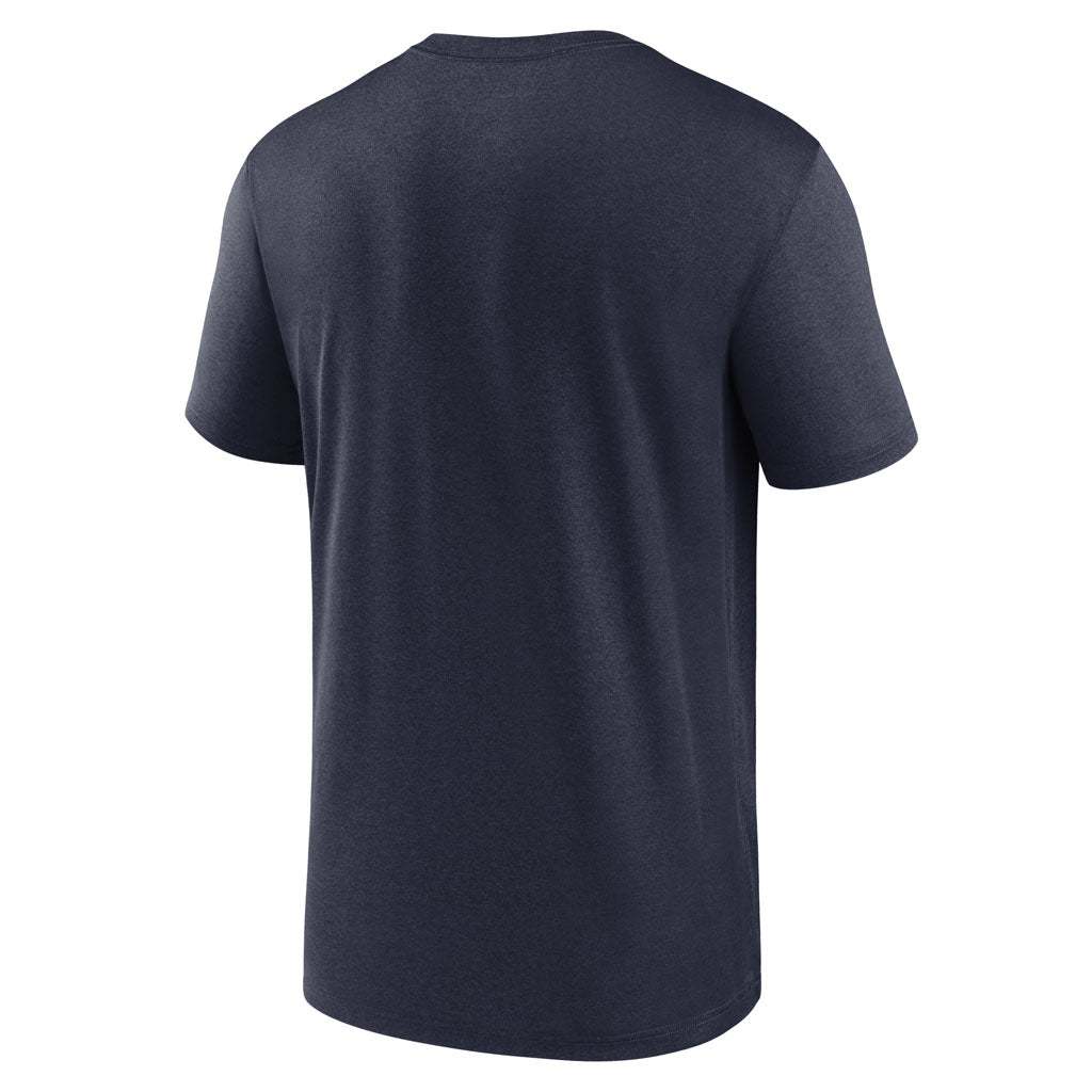 NFL Dallas Cowboys Nike 2026 Icon Legend T-Shirt - Navy