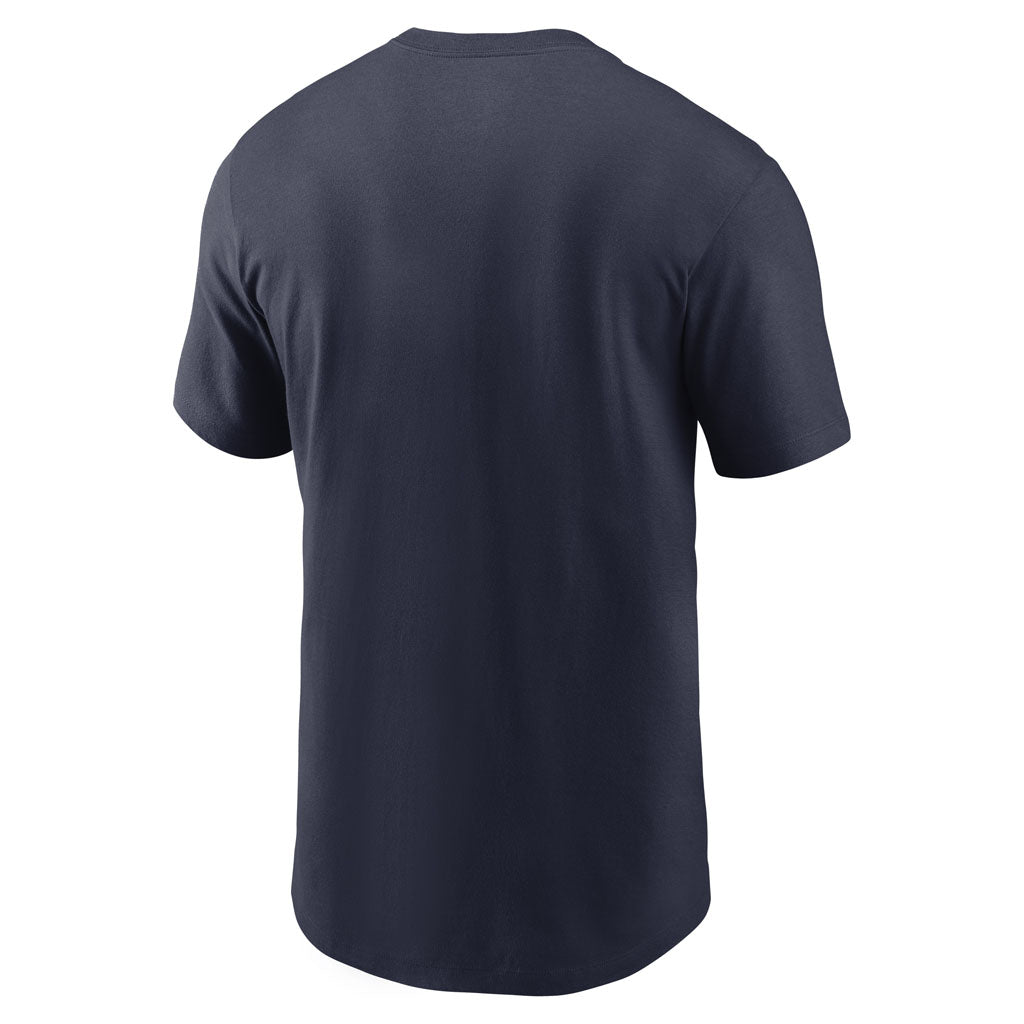 NFL Dallas Cowboys Nike 2026 Team Issue T-Shirt - Navy