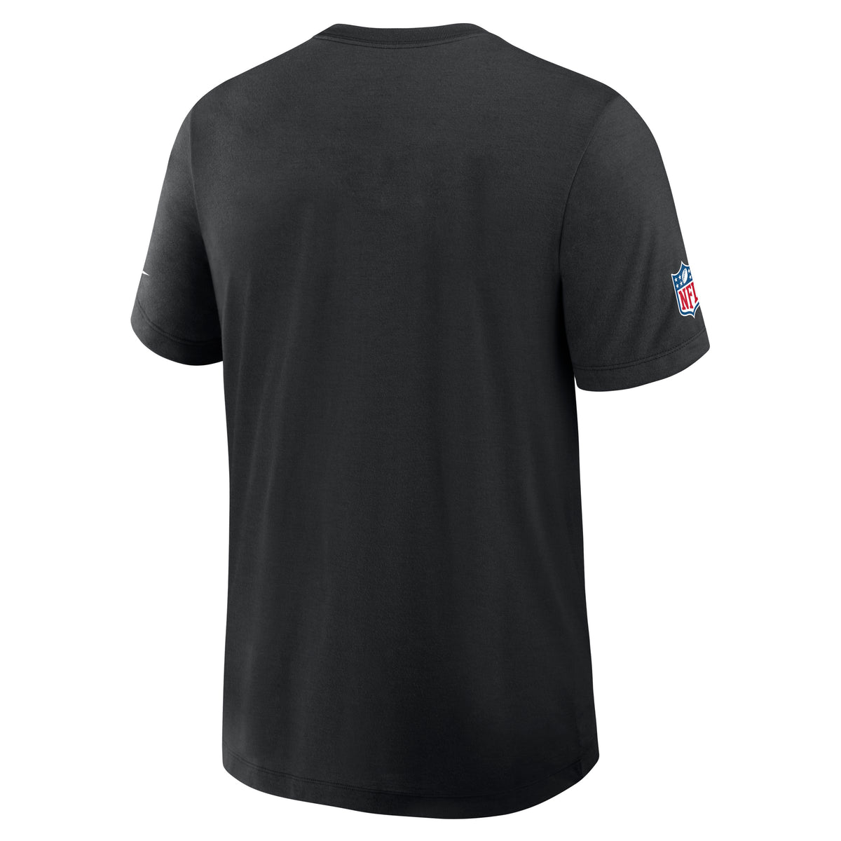 NFL Dallas Cowboys Nike 26 Crucial Catch Triblend T-Shirt- Black