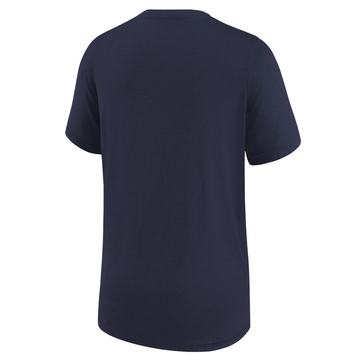NFL Dallas Cowboys Youth Nike Icon Legend T-Shirt- Navy