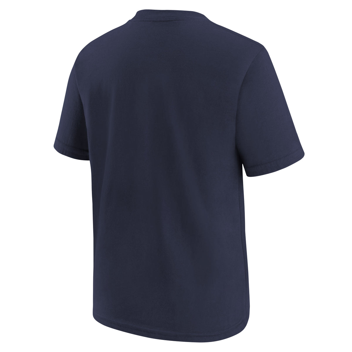 NFL Dallas Cowboys Youth Fanatics Helmet T-Shirt- Navy