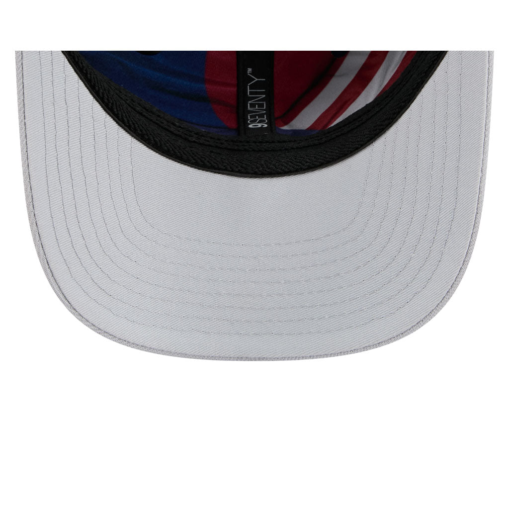 NFL Dallas Cowboys New Era 2026 Draft 9SEVENTY Snapback Hat - Navy