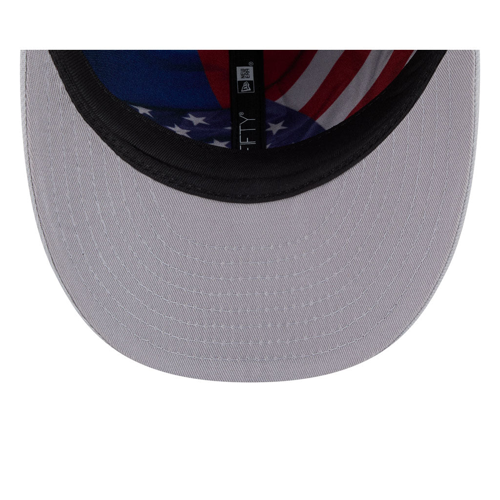 NFL Dallas Cowboys New Era 2026 Draft 59FIFTY Fitted Hat - Navy