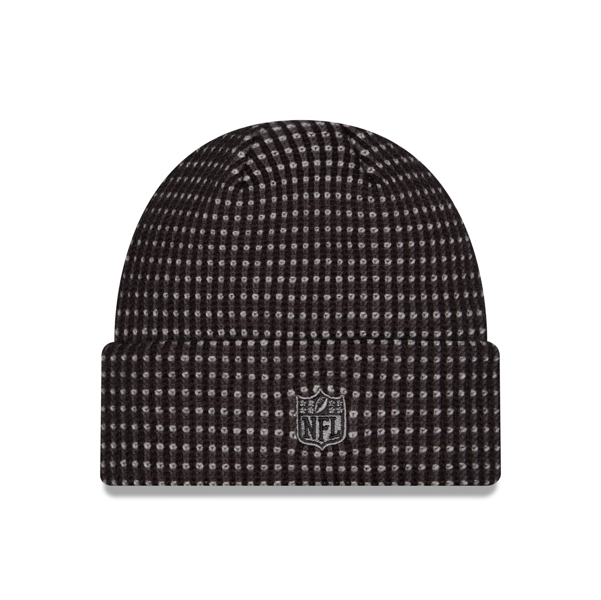 NFL Dallas Cowboys New Era 2026 Sideline Knit- Black
