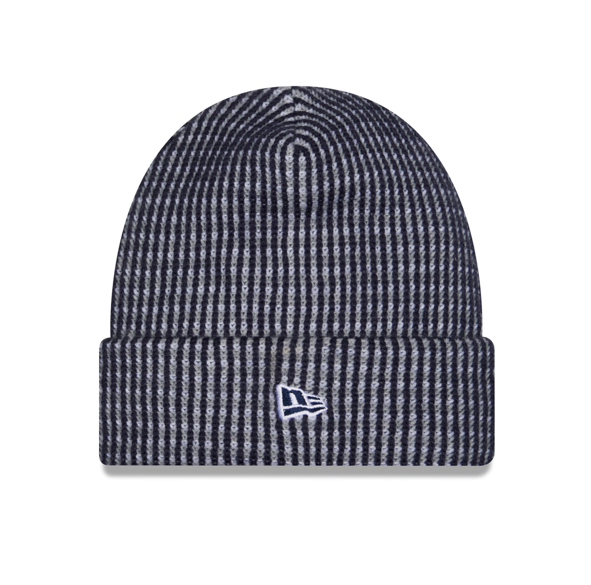 NFL Dallas Cowboys New Era 2026 Sideline Knit- Navy