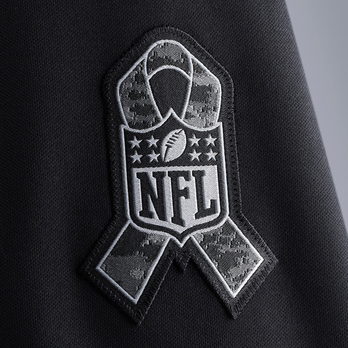 NFL Dallas Cowboys CeeDee Lamb Nike 2026 Salute to Service Limited Jersey- Black