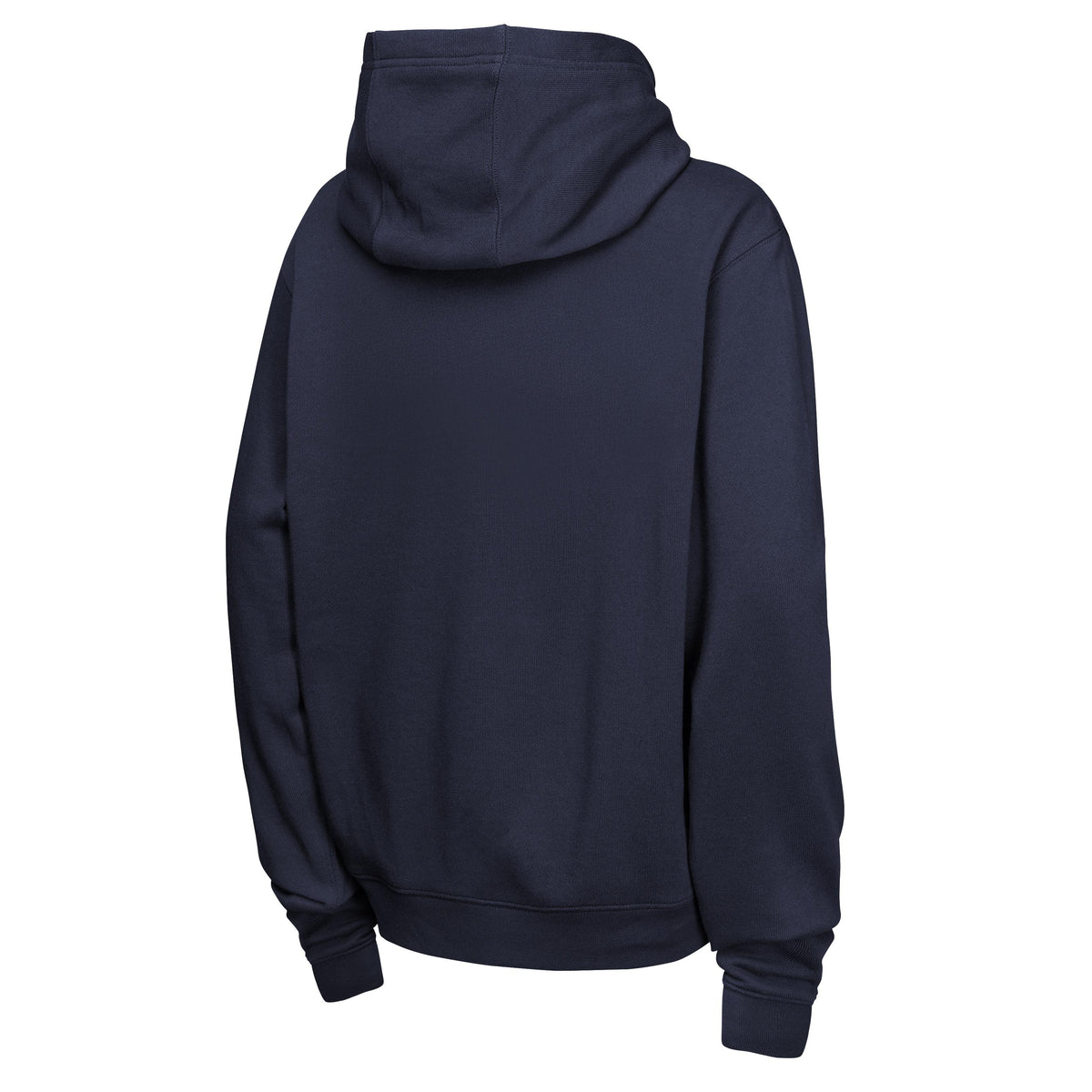NFL Dallas Cowboys Youth Nike 2026 Club Hoodie- Navy