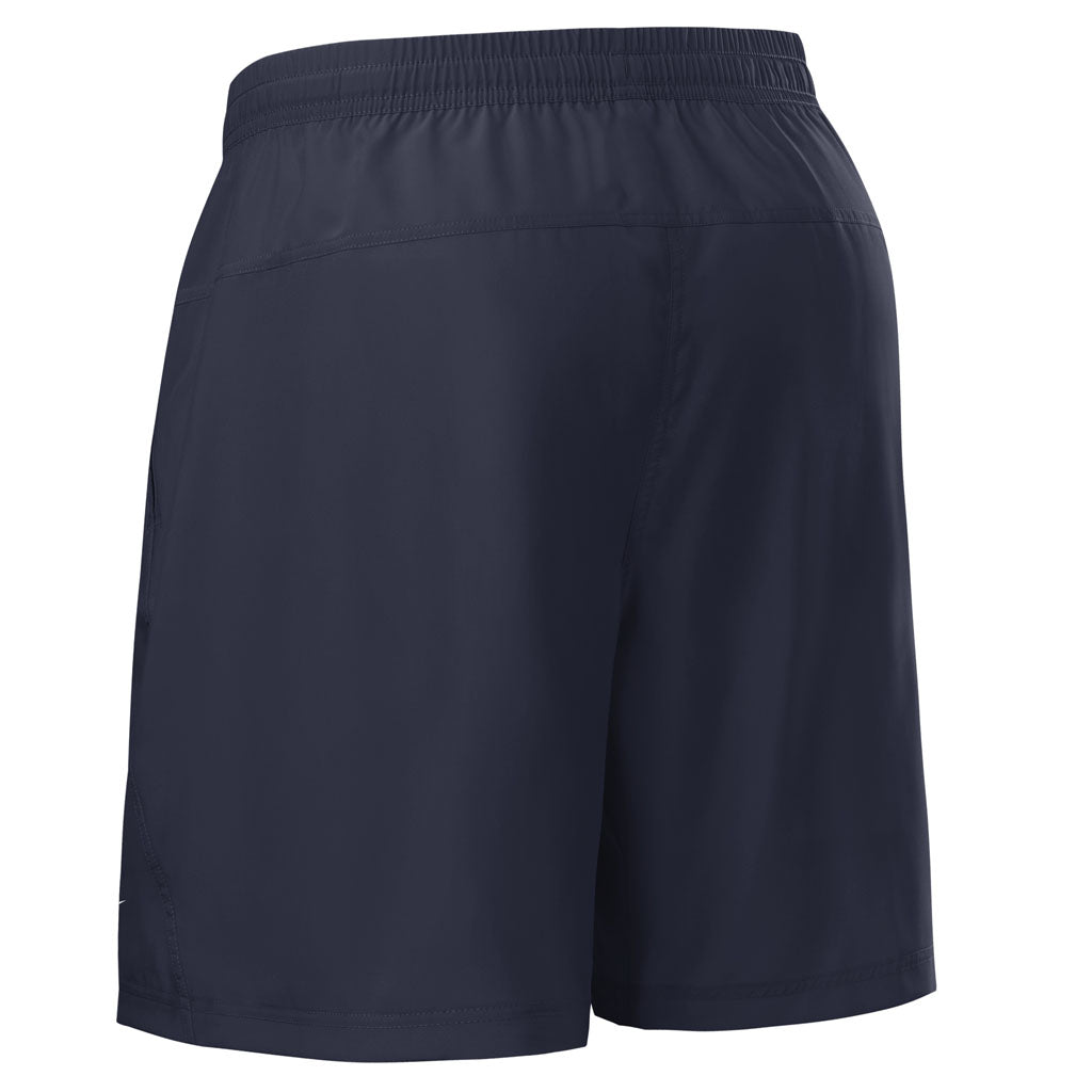 NFL Dallas Cowboys Nike 2026 Team Logo Woven Shorts - Navy