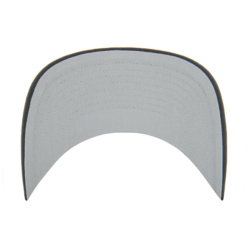 NFL Las Vegas Raiders '47 Hardline Trucker Adjustable Hat - Black