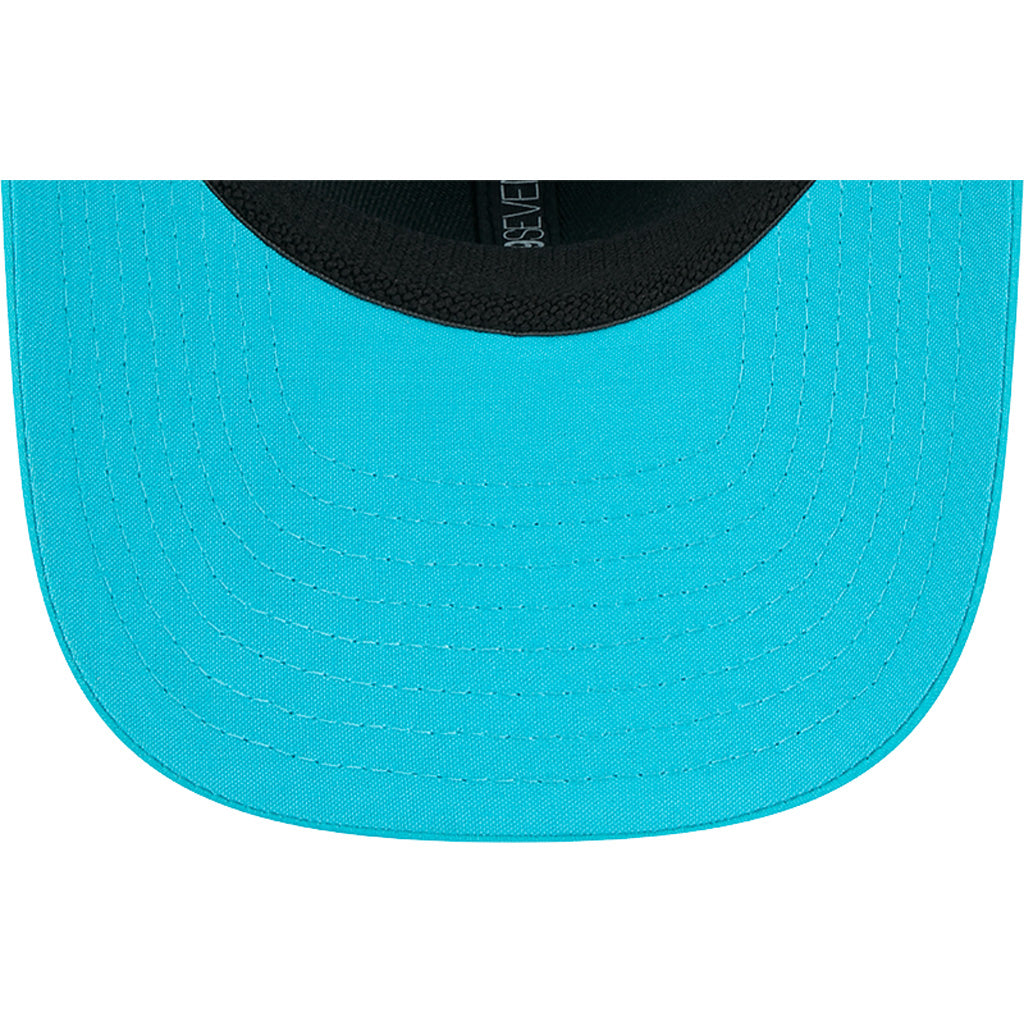 MLB Arizona Diamondbacks New Era 2025 City Connect Fan Pack 9SEVENTY Stretch-Snapback Hat - Teal