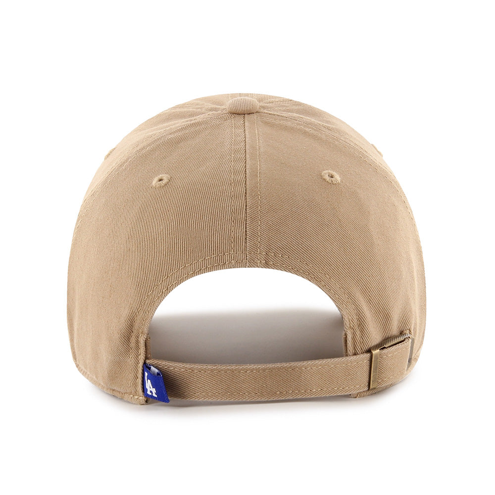 MLB Los Angeles Dodgers '47 Clean Up Adjustable Hat