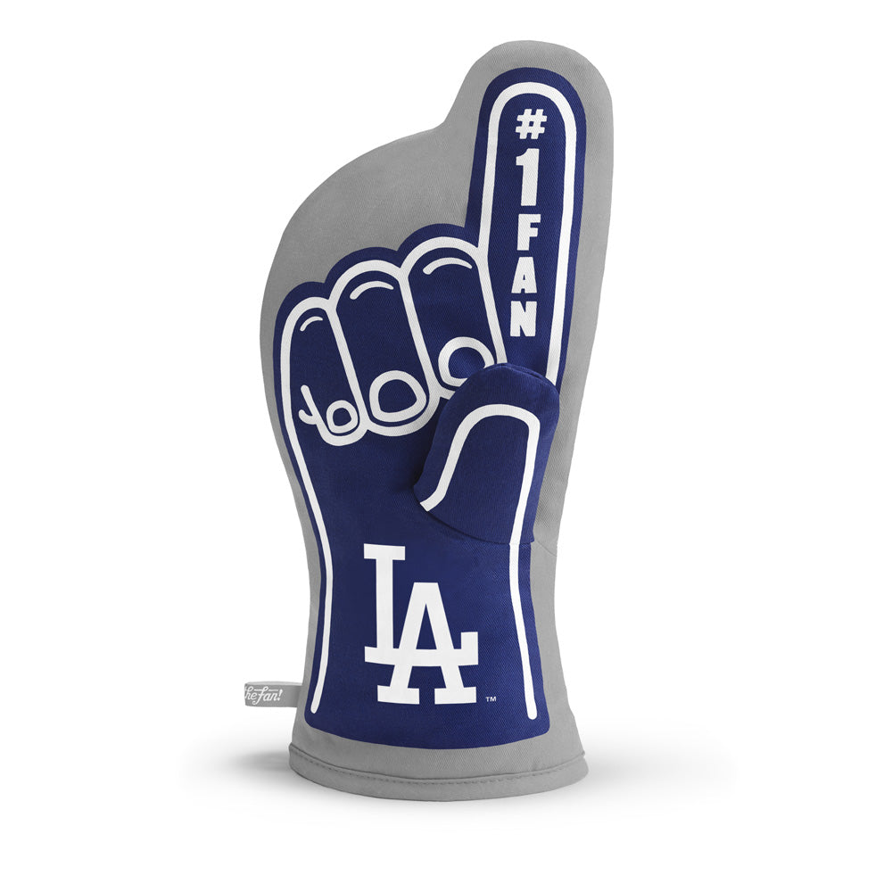 MLB Los Angeles Dodgers You the Fan #1 Fan Oven Mitt