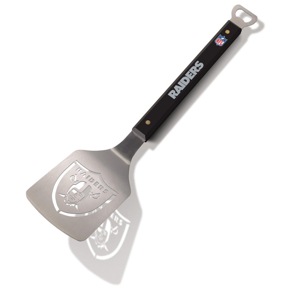 NFL Las Vegas Raiders YouTheFan Spirit Series Sportula
