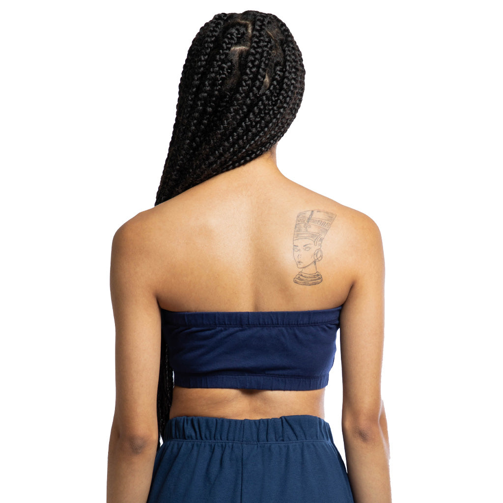 NCAA Arizona Wildcats Women's Hype & Vice Primary Bandeau