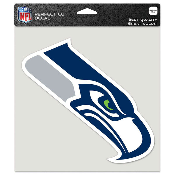 NFL Seattle Seahawks WinCraft 8