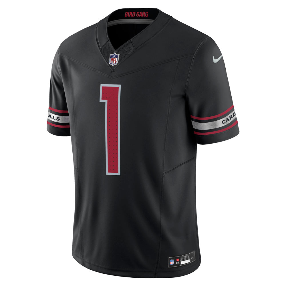 NFL Arizona Cardinals Kyer Murray Nike 2023/24 Alternate Vapor F.U.S.E. Limited Jersey