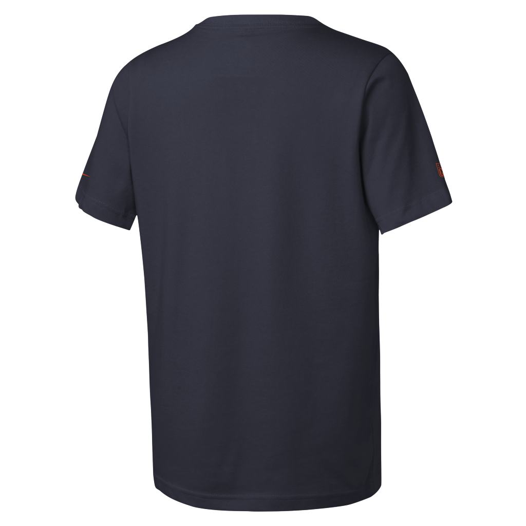 NFL Chicago Bears Youth Nike Team Issue T-Shirt - Navy