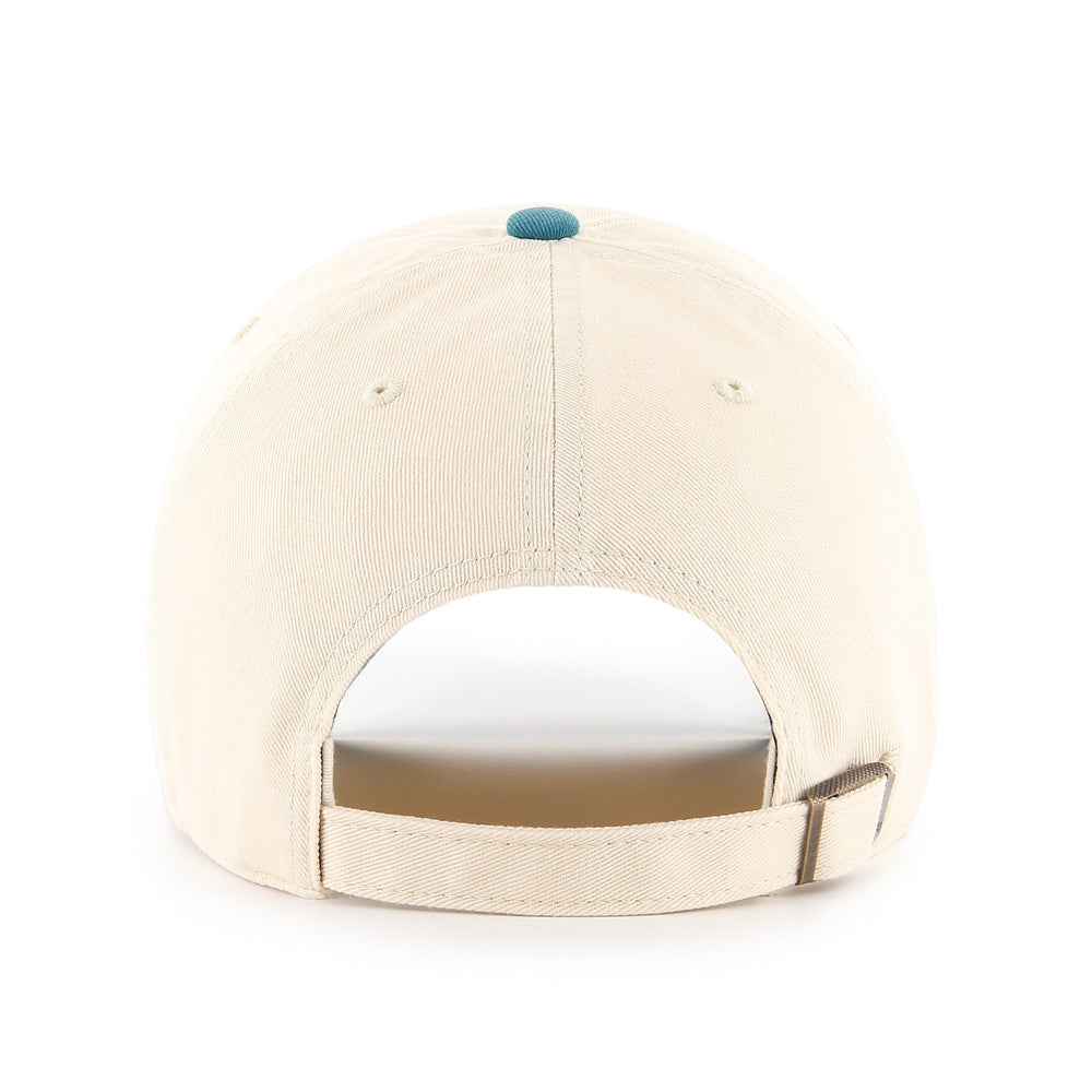 MLB Arizona Diamondbacks &#39;47 Two-Tone Cooperstown Clean Up Hat