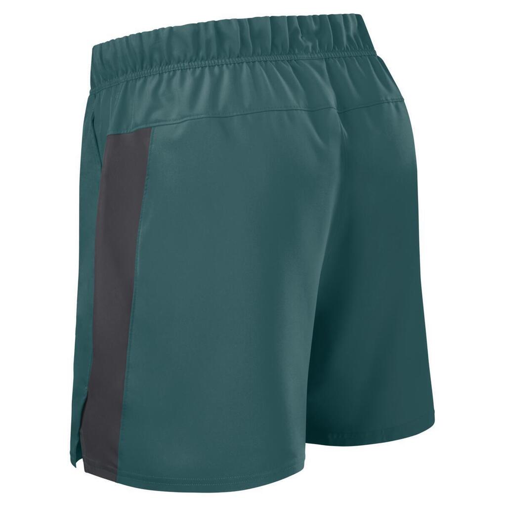 NFL Philadelphia Eagles Nike 2025 Victory Woven Short - Green