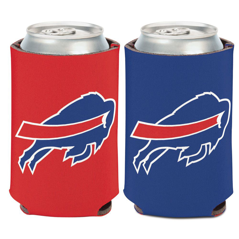 NFL Buffalo Bills WinCraft 12oz Can Cooler
