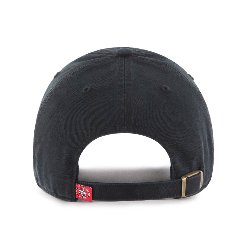 NFL San Francisco 49ers &#39;47 Clean Up Adjustable Hat