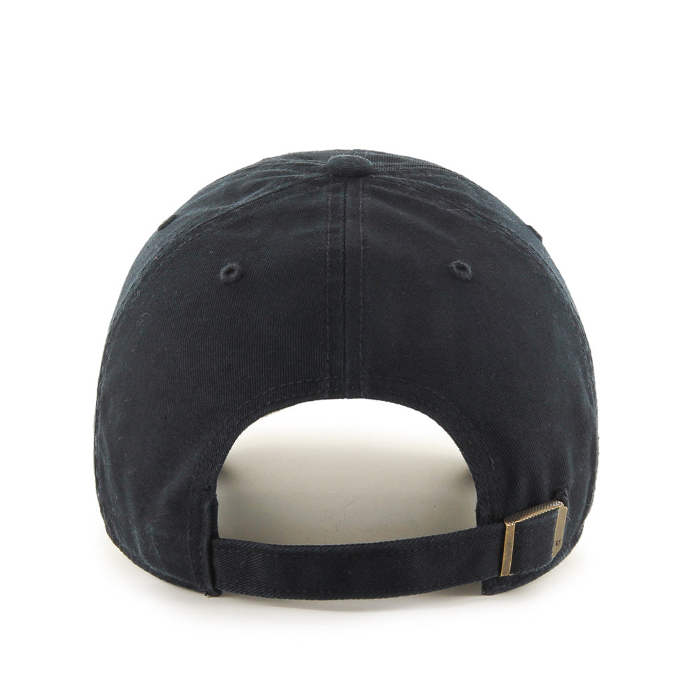 MLB Arizona Diamondbacks  &#39;47 Clean Up Hat - Black