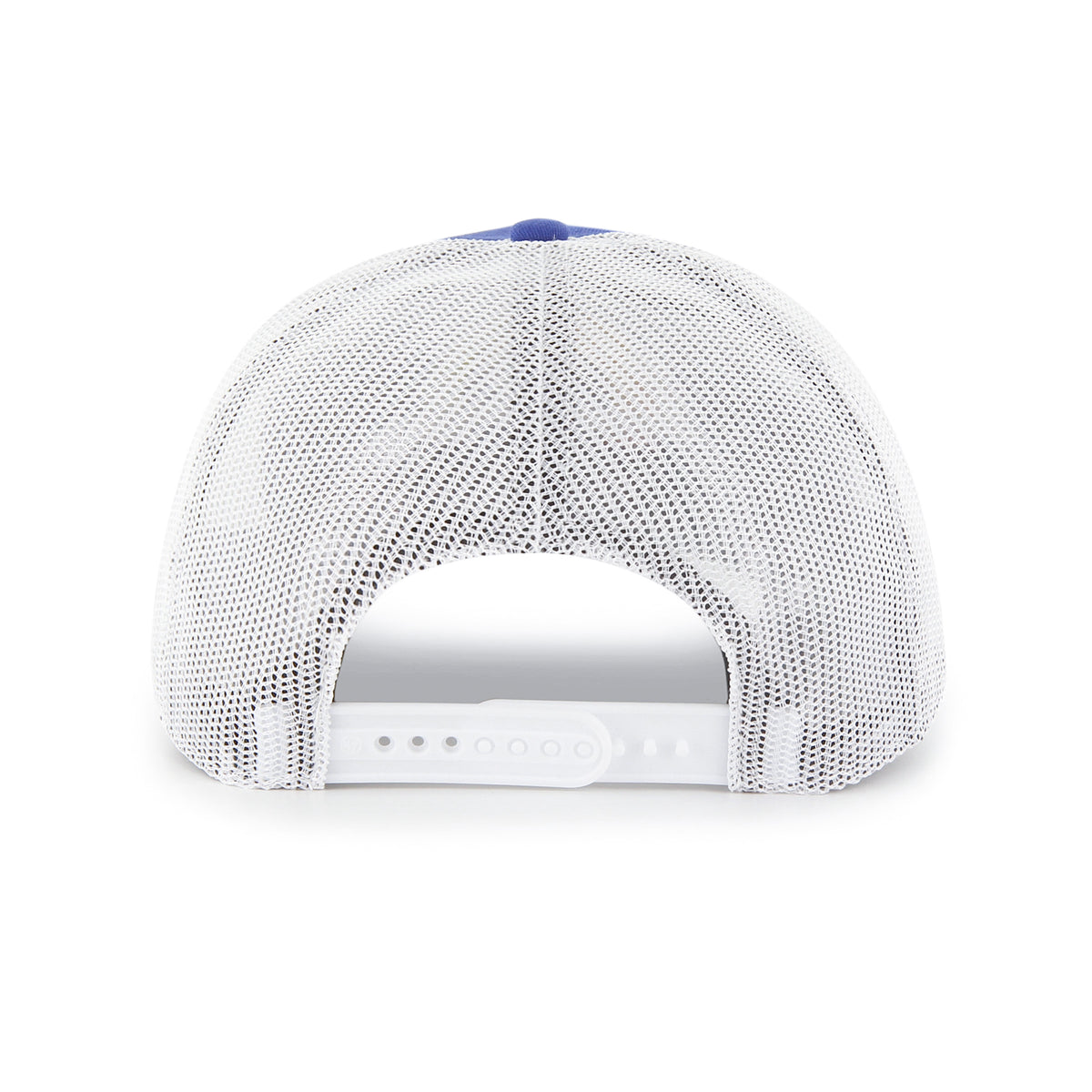 NFL Buffalo Bills '47 Primary Trucker Adjustable Hat - Blue