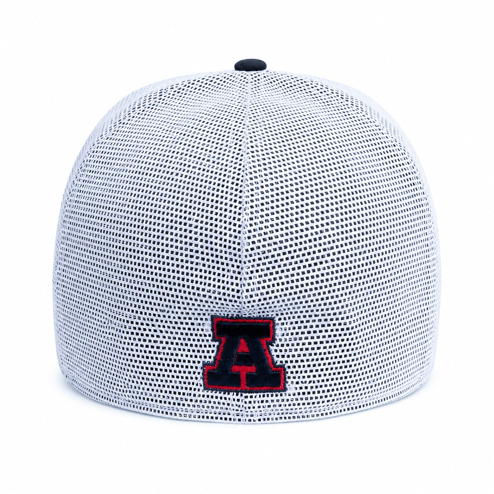 NCAA Arizona Wildcats New Era Tonal Vault FL Trucker 39THIRTY Hat- Navy