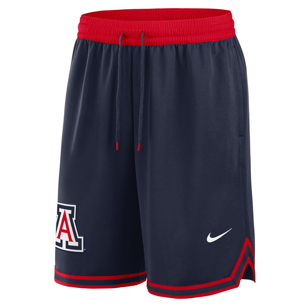 NCAA Arizona Wildcats Nike Basketball Shorts