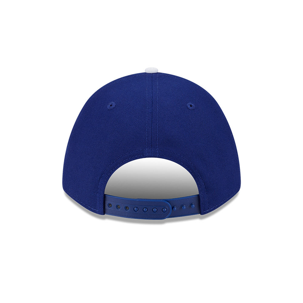 MLB Los Angeles Dodgers New Era Alternate Player Replica 9FORTY M-Crown Hat - Blue