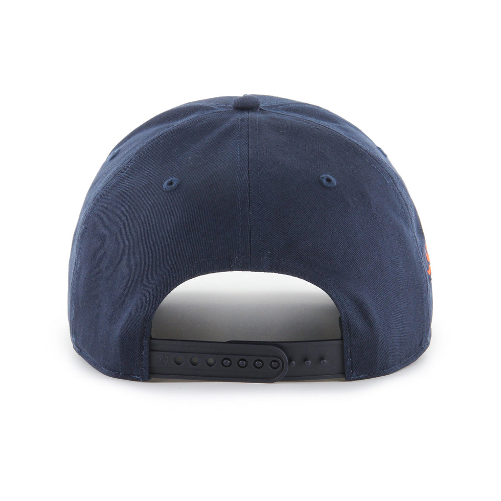 NFL Denver Broncos '47 Overhand Hitch Snapback Hat - Navy