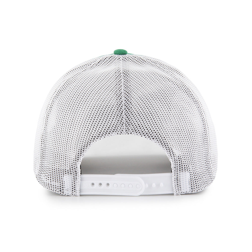 NFL Philadelphia Eagles '47 Historic Trucker Adjustable Hat - Green