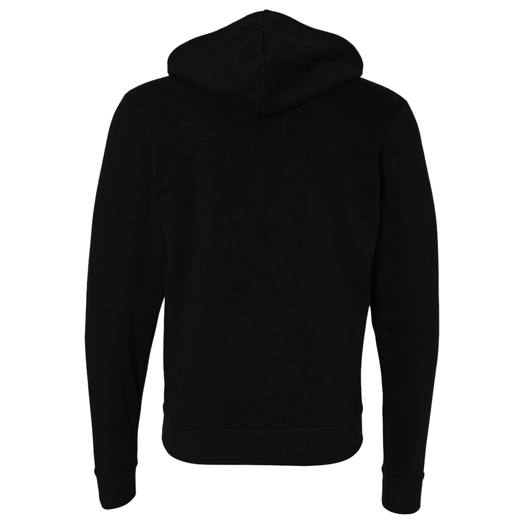 Tucson Roadrunners Select Kachina Head Full-Zip Hoodie