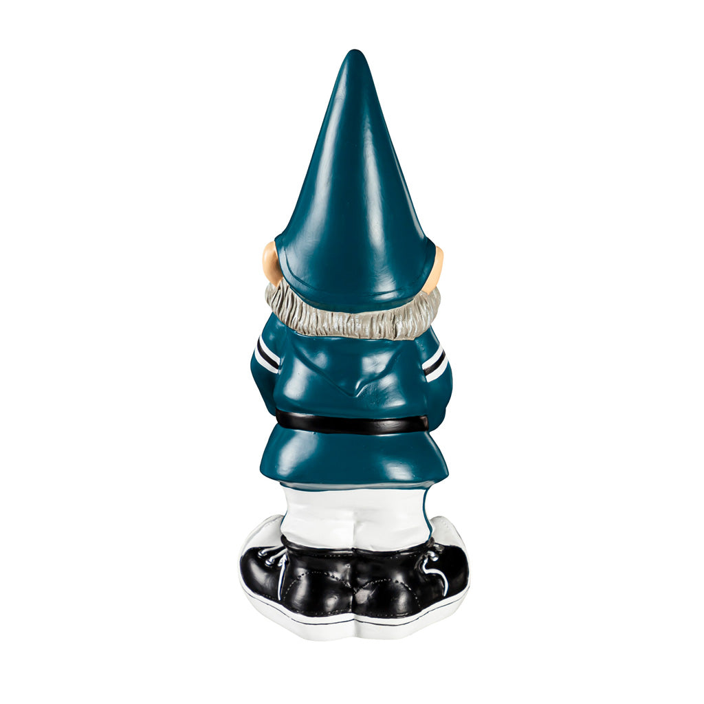 NFL Philadelphia Eagles Evergreen 11" Garden Gnome Statue