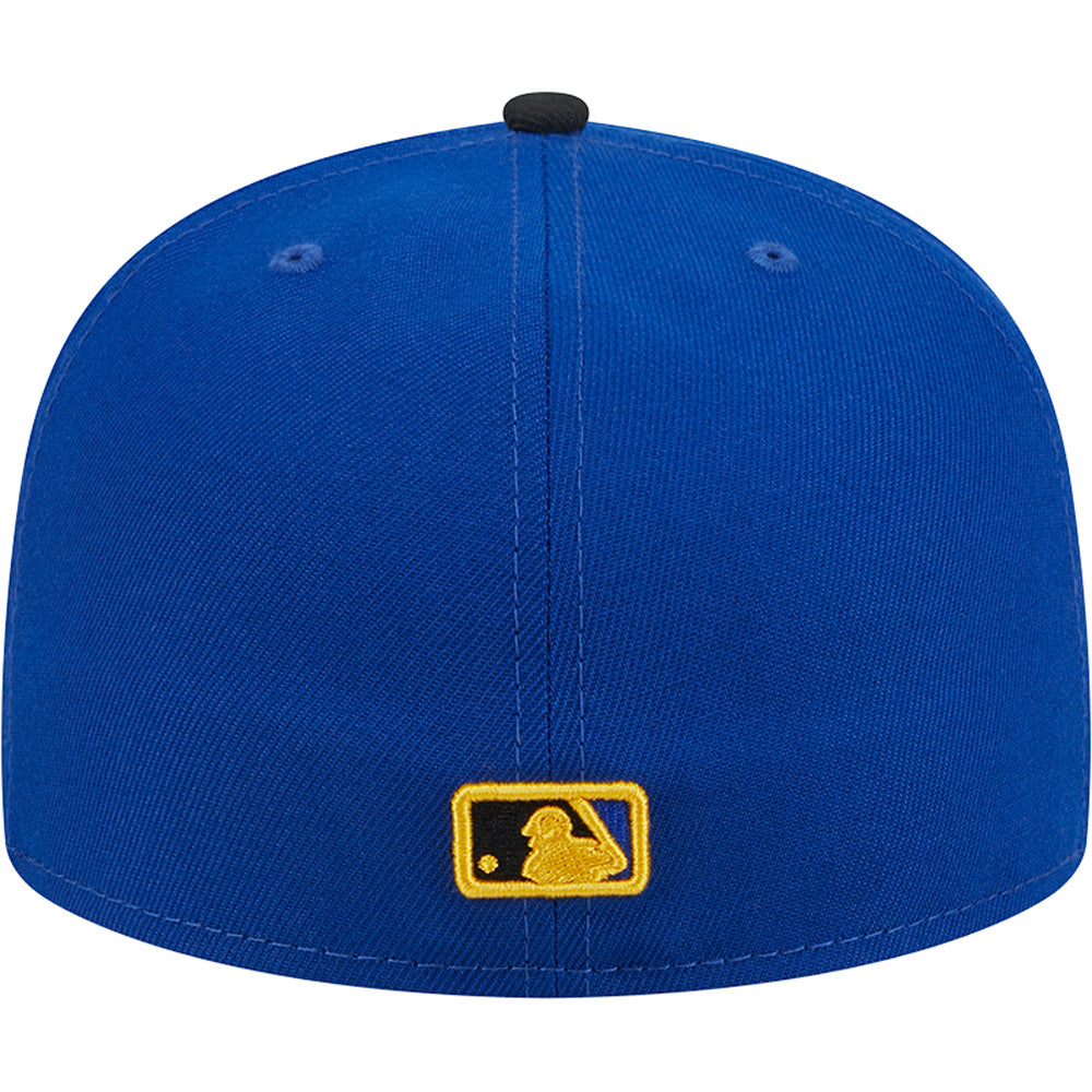 MLB Seattle Mariners New Era City Connect Alternate 59FIFTY Fitted