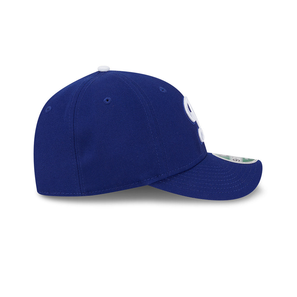 MLB Los Angeles Dodgers New Era Alternate Player Replica 9FORTY M-Crown Hat - Blue